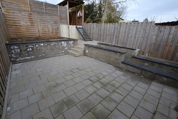 Medium property photo - Slakkenstraat 80, 6431 NK Hoensbroek